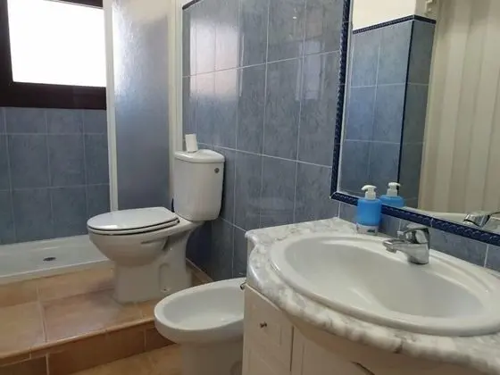 Apart Daire, 2 Yatak Odası, Deniz Manzaralı