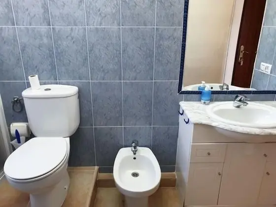 Apart Daire, 2 Yatak Odası, Deniz Manzaralı