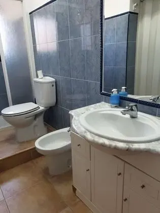 Apart Daire, 2 Yatak Odası, Deniz Manzaralı