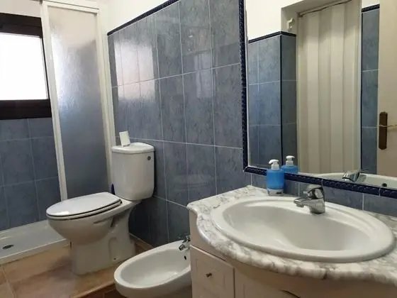 Apart Daire, 2 Yatak Odası, Deniz Manzaralı