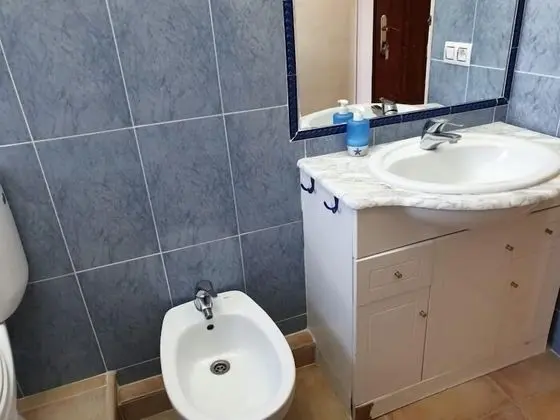 Apart Daire, 2 Yatak Odası, Deniz Manzaralı