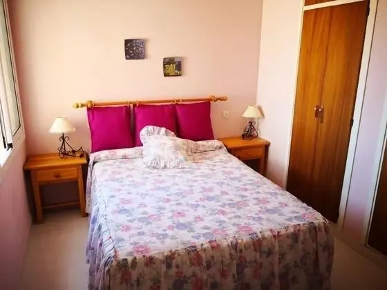 Apart Daire, 2 Yatak Odası, Teras, Deniz Manzaralı