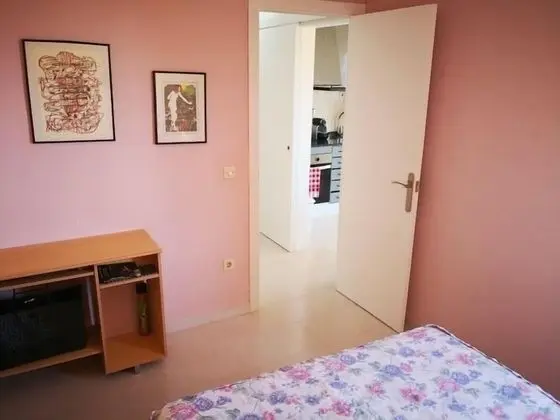 Apart Daire, 2 Yatak Odası, Teras, Deniz Manzaralı