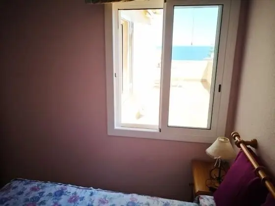 Apart Daire, 2 Yatak Odası, Teras, Deniz Manzaralı