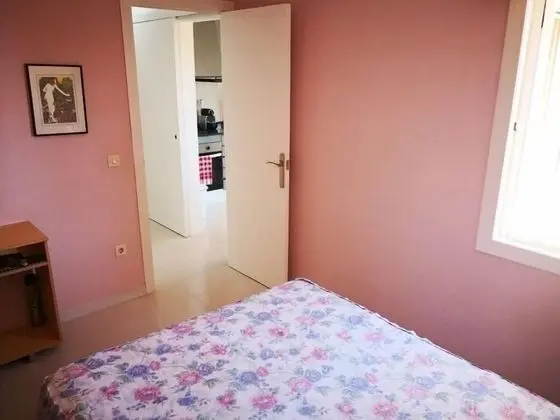 Apart Daire, 2 Yatak Odası, Teras, Deniz Manzaralı