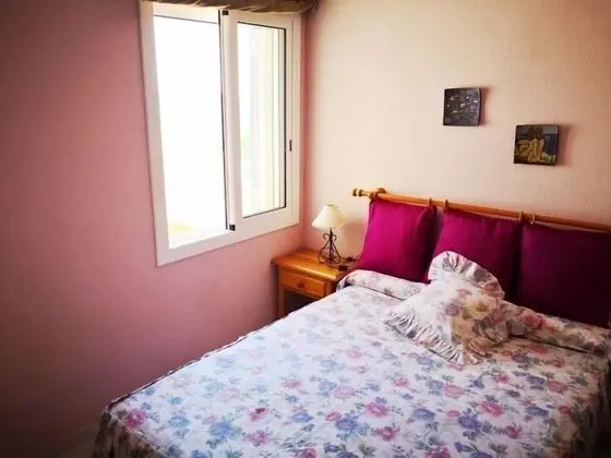 Apart Daire, 2 Yatak Odası, Teras, Deniz Manzaralı