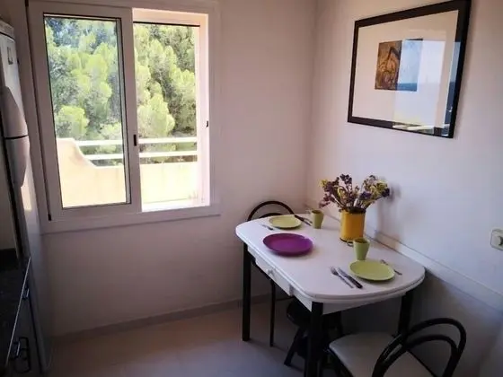 Apart Daire, 2 Yatak Odası, Teras, Deniz Manzaralı