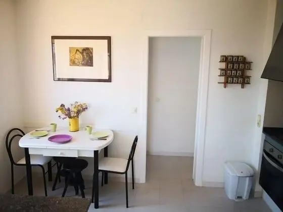 Apart Daire, 2 Yatak Odası, Teras, Deniz Manzaralı