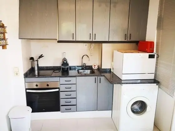 Apart Daire, 2 Yatak Odası, Teras, Deniz Manzaralı