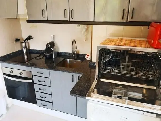 Apart Daire, 2 Yatak Odası, Teras, Deniz Manzaralı