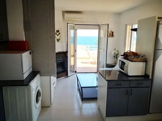 Apart Daire, 2 Yatak Odası, Teras, Deniz Manzaralı