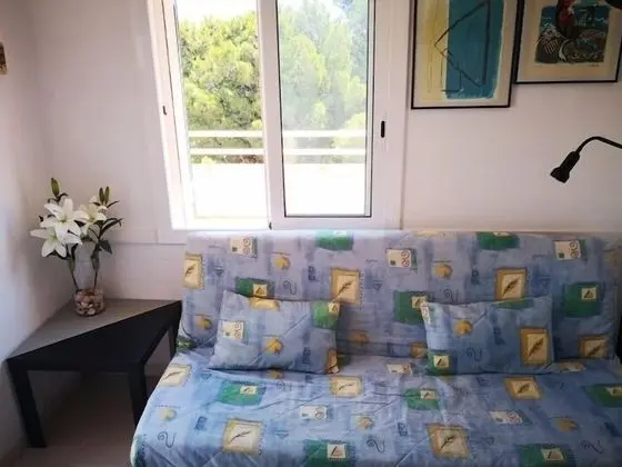 Apart Daire, 2 Yatak Odası, Teras, Deniz Manzaralı