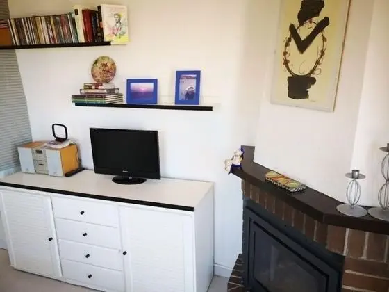 Apart Daire, 2 Yatak Odası, Teras, Deniz Manzaralı