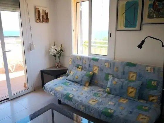 Apart Daire, 2 Yatak Odası, Teras, Deniz Manzaralı