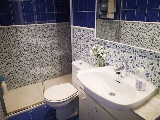 Apart Daire, 2 Yatak Odası, Teras, Deniz Manzaralı