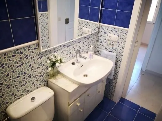 Apart Daire, 2 Yatak Odası, Teras, Deniz Manzaralı