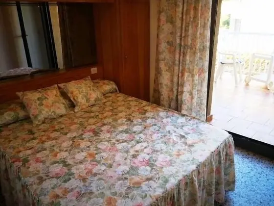 Apart Daire, 2 Yatak Odası, Teras, Deniz Manzaralı