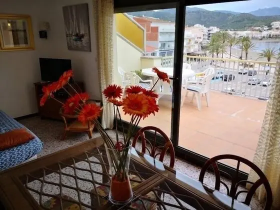 Apart Daire, 2 Yatak Odası, Teras, Deniz Manzaralı