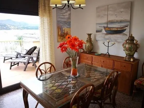 Apart Daire, 2 Yatak Odası, Teras, Deniz Manzaralı