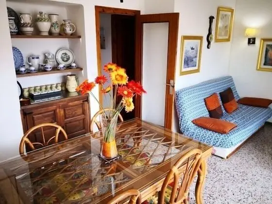 Apart Daire, 2 Yatak Odası, Teras, Deniz Manzaralı