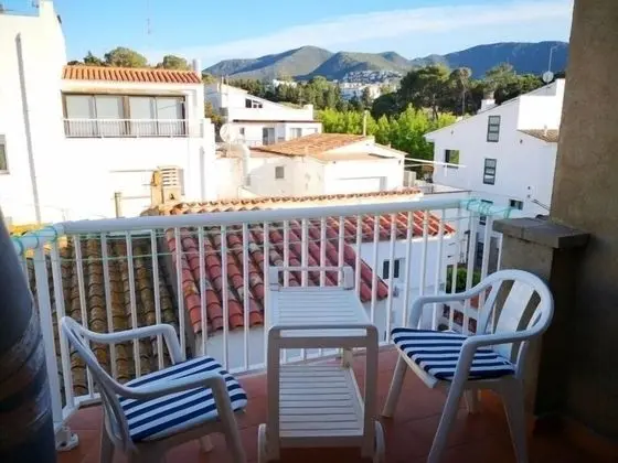 Apart Daire, 2 Yatak Odası, Teras, Deniz Manzaralı