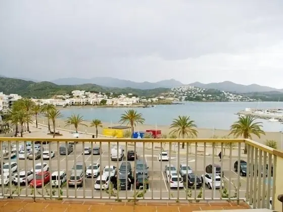 Apart Daire, 2 Yatak Odası, Teras, Deniz Manzaralı