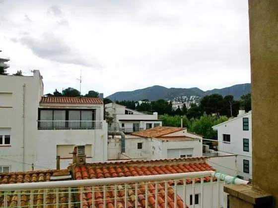 Apart Daire, 2 Yatak Odası, Teras, Deniz Manzaralı