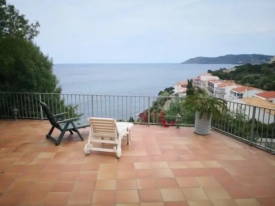 Apart Daire, 3 Yatak Odası, Teras