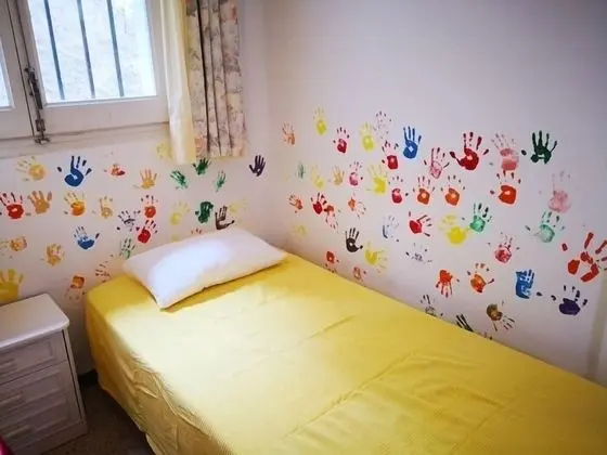 Apart Daire, 3 Yatak Odası, Teras