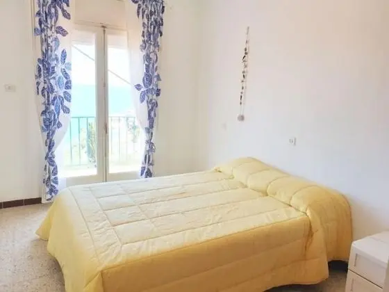 Apart Daire, 3 Yatak Odası, Teras