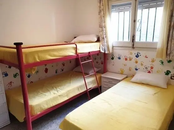 Apart Daire, 3 Yatak Odası, Teras