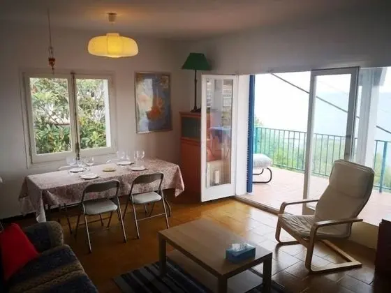 Apart Daire, 3 Yatak Odası, Teras