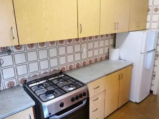 Apart Daire, 3 Yatak Odası, Teras