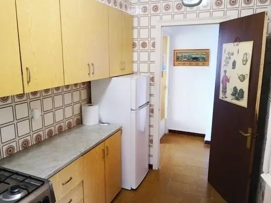 Apart Daire, 3 Yatak Odası, Teras