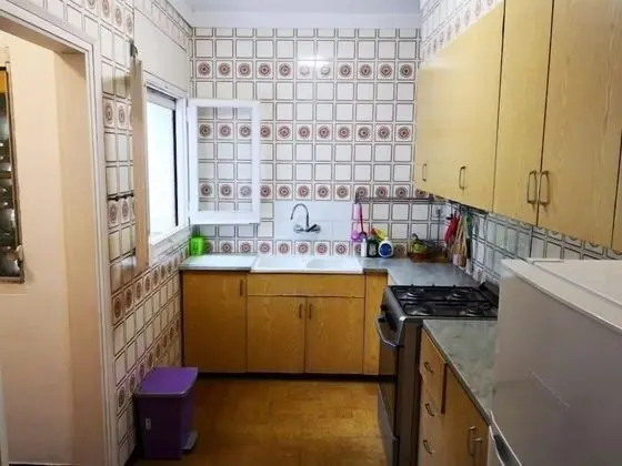 Apart Daire, 3 Yatak Odası, Teras