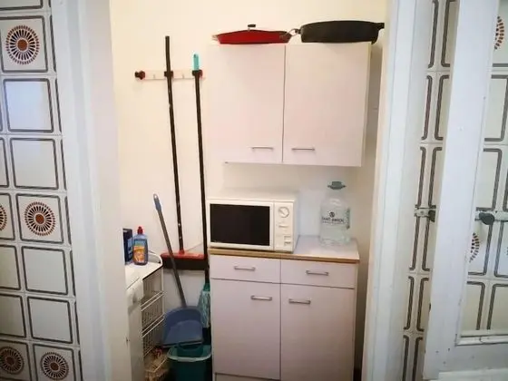 Apart Daire, 3 Yatak Odası, Teras