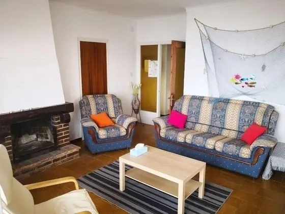 Apart Daire, 3 Yatak Odası, Teras