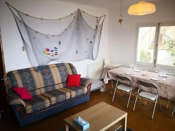 Apart Daire, 3 Yatak Odası, Teras