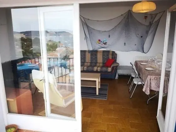 Apart Daire, 3 Yatak Odası, Teras