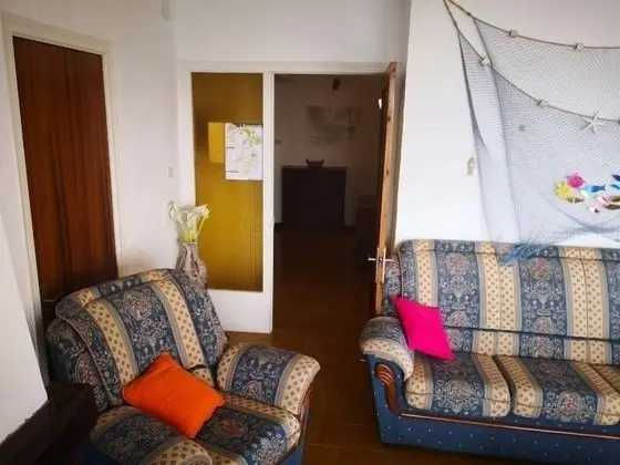 Apart Daire, 3 Yatak Odası, Teras