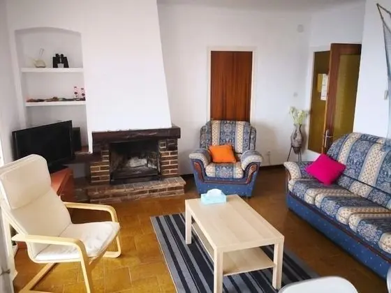 Apart Daire, 3 Yatak Odası, Teras