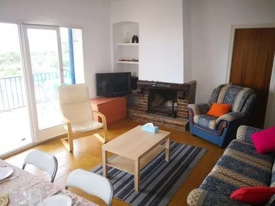 Apart Daire, 3 Yatak Odası, Teras