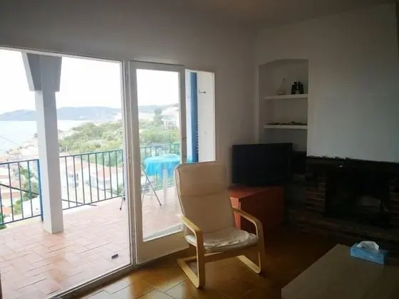 Apart Daire, 3 Yatak Odası, Teras