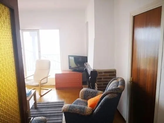 Apart Daire, 3 Yatak Odası, Teras