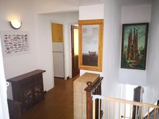 Apart Daire, 3 Yatak Odası, Teras