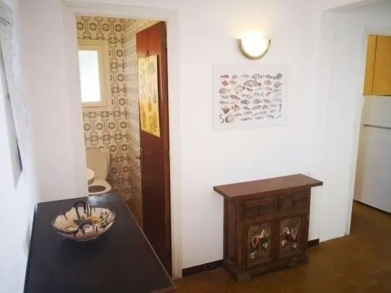 Apart Daire, 3 Yatak Odası, Teras