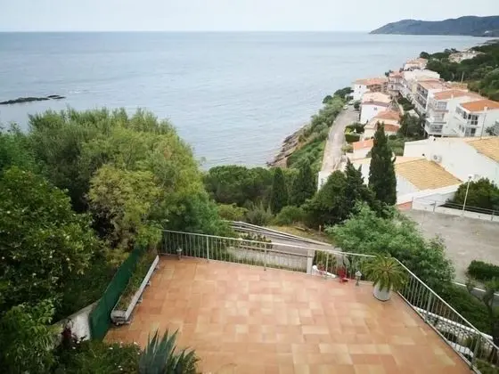 Apart Daire, 3 Yatak Odası, Teras