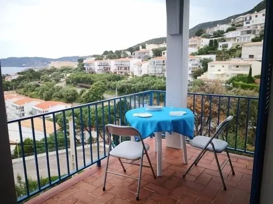 Apart Daire, 3 Yatak Odası, Teras