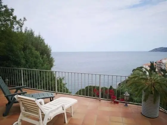 Apart Daire, 3 Yatak Odası, Teras