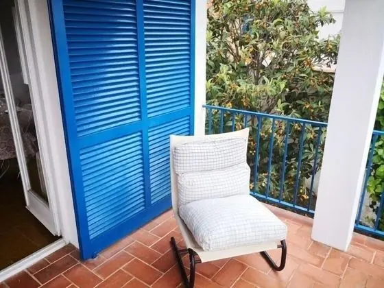 Apart Daire, 3 Yatak Odası, Teras